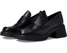 Vagabond Shoemakers Dorah кожаные лоферы