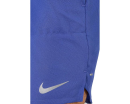 Беговые шорты Nike Dri-FIT Stride 2-в-1 7 дюймов (17.78 см) с карманом для телефона