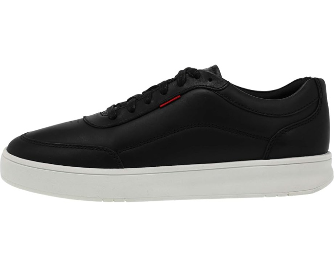 Кроссовки FitFlop Rally X из натуральной кожи