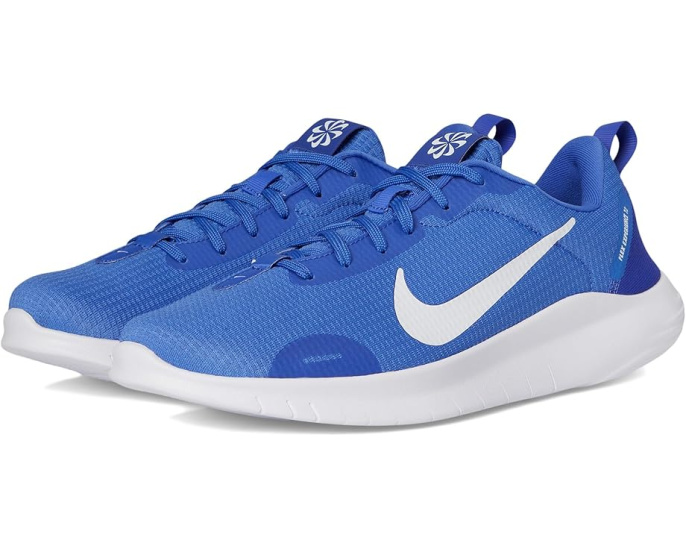 Nike Flex Experience Run 12 с гибкой конструкцией для естественного движения