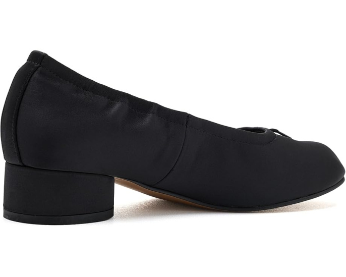 Steve Madden туфли Cyra на низком каблуке с бантом