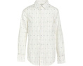 Appaman Kids Standard Shirt классическая рубашка с длинными рукавами
