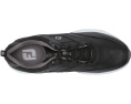 Golf Sneaker FootJoy с кожаным верхом и системой шипов Fast Twist 3.0