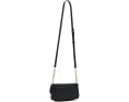 Сумка MICHAEL Michael Kors Nolita Small Flap Chain через плечо из денима