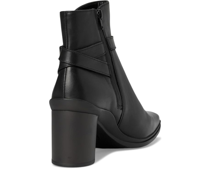 Ботинки Naturalizer Aimee Weatherproof с квадратным носком