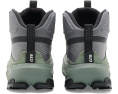 Altra Olympus 7 Mid GTX водонепроницаемые кроссовки