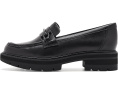 Лоферы Clarks Orianna Bit из премиальной кожи