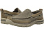 Мокасины SKECHERS Relaxed Fit Superior Milford с верхом из сетки Dri-Lex