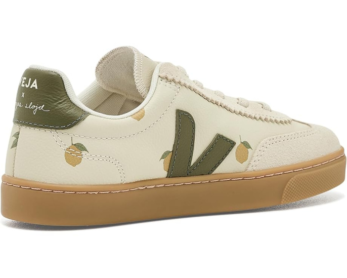 Кроссовки Small Volley VEJA x Konges Slojd