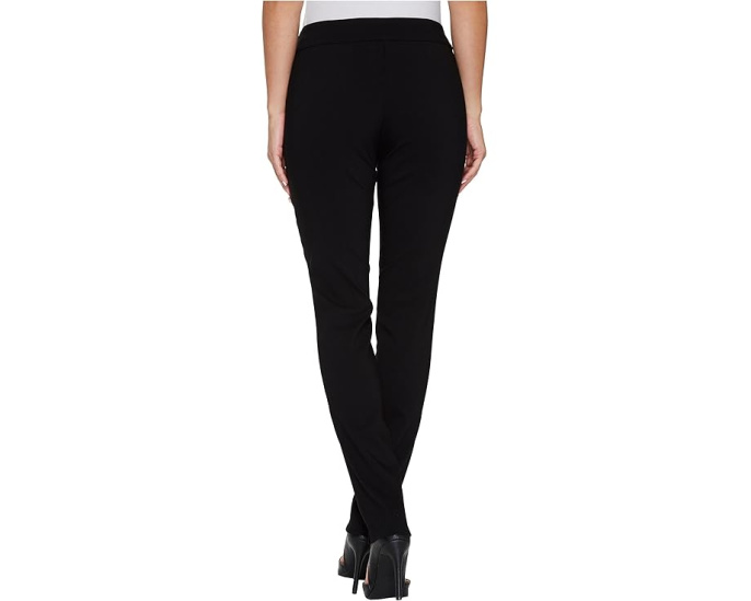 Утягивающие брюки Pull-On Skinny от Krazy Larry с панелью для живота