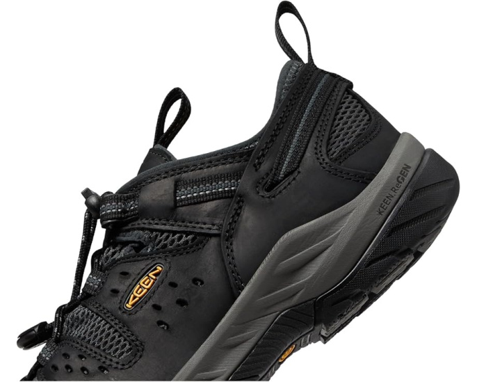 KEEN Atlanta Cool II с защитным стальным носком