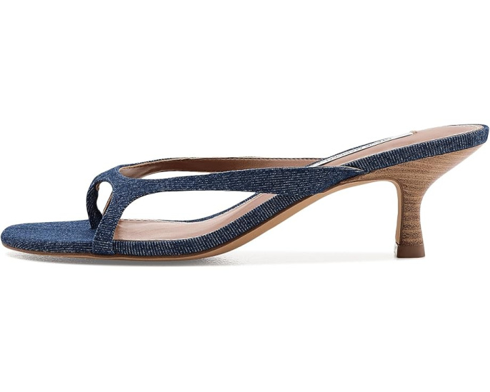 Босоножки Steve Madden Brienna на низком каблуке