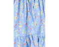 Платье Ditsy Floral Smocked с цветочным принтом для малышей Janie and Jack