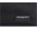 Портфель Hedgren Byte с USB-портом и отделением для ноутбука до 15.6 дюймов