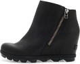 SOREL ботинки Joan Rhapsody Zip Wedge на танкетке
