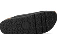 Сандалии Florida Platform от Birkenstock веганские на платформе
