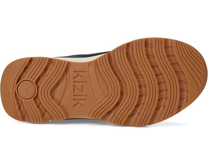 Зимние ботинки KIZIK Juno 2 Low с технологией HandsFree