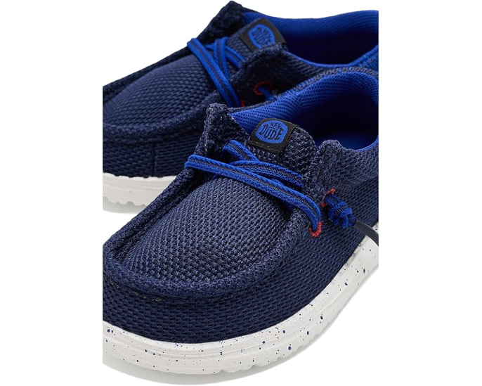 Кроссовки Hey Dude Wally Funk Gradient Mesh