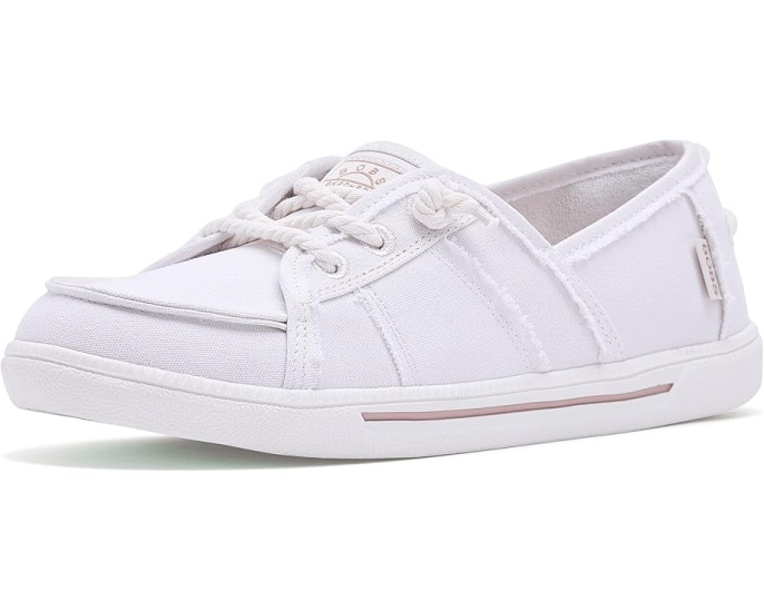Босоножки BOBS from SKECHERS Desert Kiss Low с плюшевой стелькой