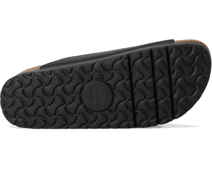 Сандалии Florida Platform от Birkenstock веганские на платформе