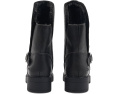Venice Cozy Zip Short Boots