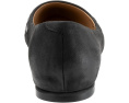 Балетки Trotters Estee Woven с плетеным декором и кожаной стелькой