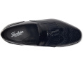 Мокасины Florsheim Lexington Wingtip Tassel с кисточками и узором брог