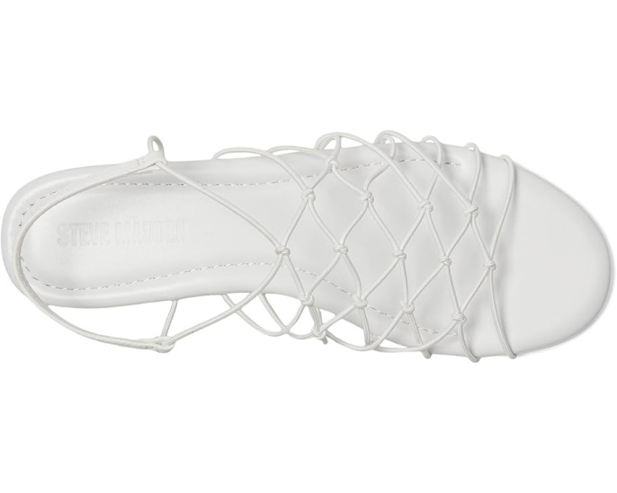 Steve Madden Libra босоножки на плоском ходу