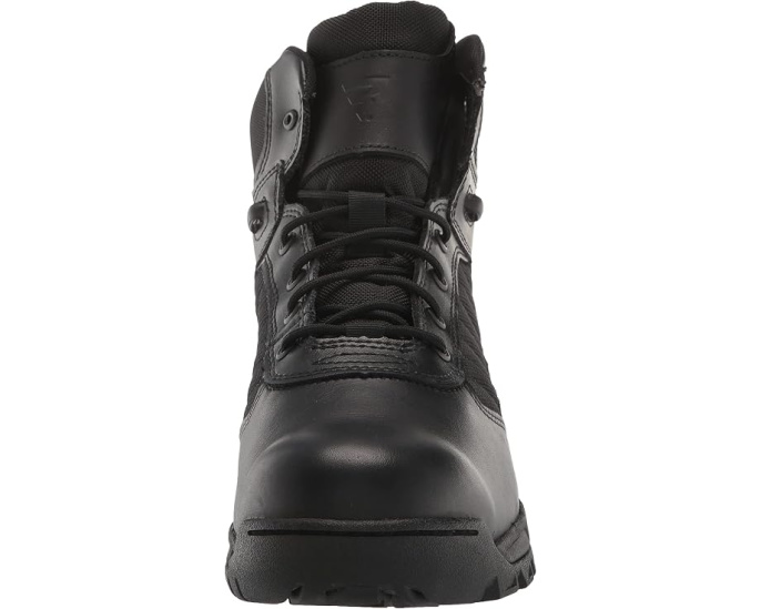 Bates Tactical Sport 2 Mid DryGuard легкие ботинки