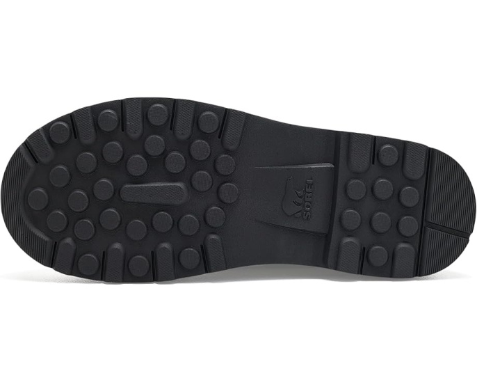 SOREL Ambler Waterproof ботинки на шнуровке кожаные водонепроницаемые