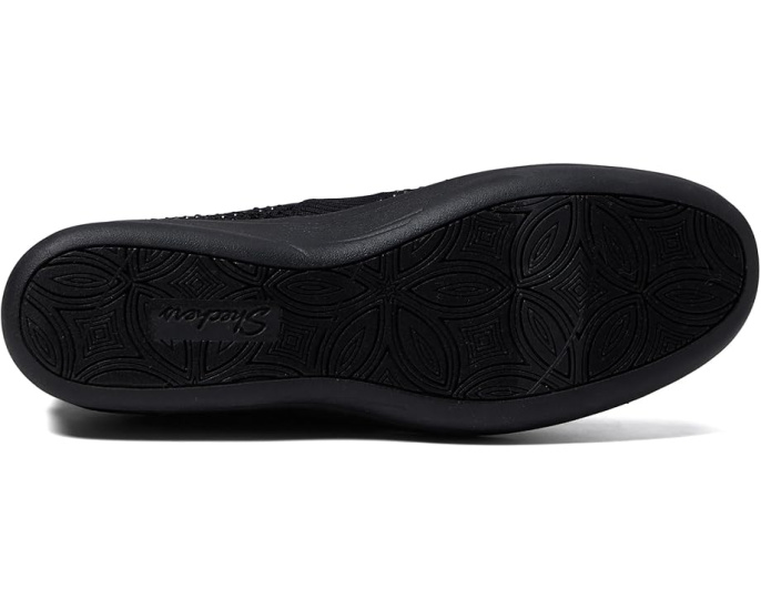 Кроссовки Skechers Martha Stewart Pier Lite Reflection с блестящим верхом