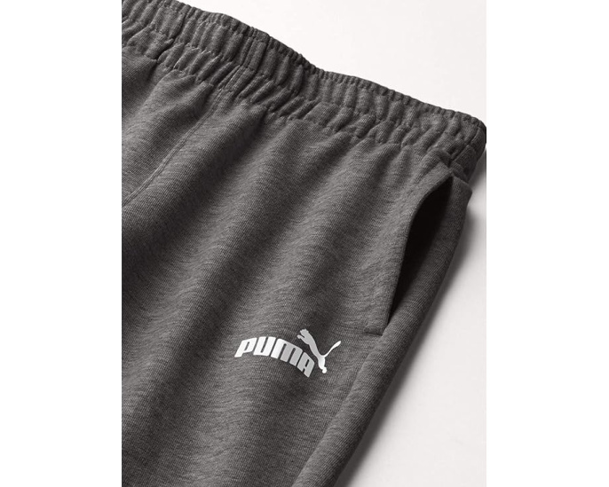 Детские спортивные штаны Puma Core Logo Jogger