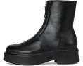 Ботильоны Steve Madden Jones на молнии из кожи