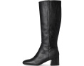 Ботинки Sofft Cecily из мягкой водоотталкивающей кожи на устойчивом каблуке