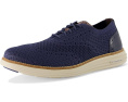 Оксфорды Cole Haan Original Grand Remastered Stitchlite с круглым носком