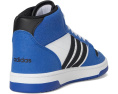 Кроссовки Adidas Turnaround Mid в стиле уличной моды