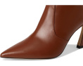 Ботинки Vinnie Zip Bootie 85 от Stuart Weitzman на каблуке