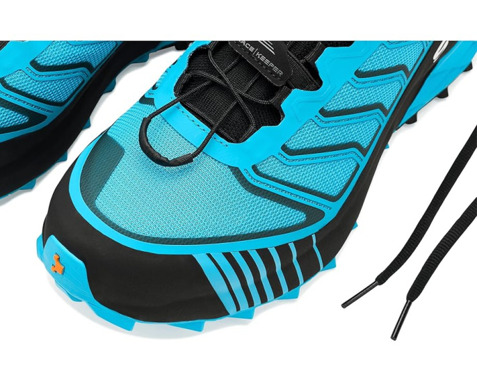 Scarpa Ribelle Run 2 кроссовки с вязаным верхом и пеной bounce foam