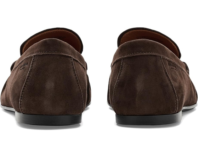 Лоферы Aleya Vagabond Shoemakers с высокой шахтой