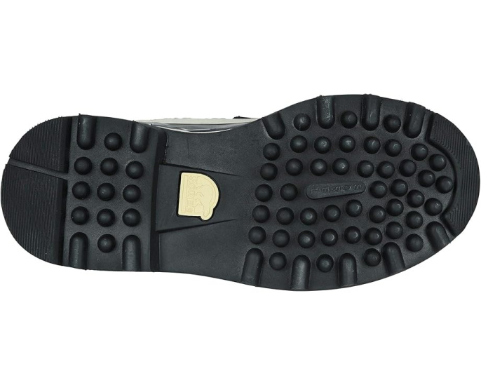 Зимние ботинки SOREL Caribou с мембраной и утеплителем ThermoPlus