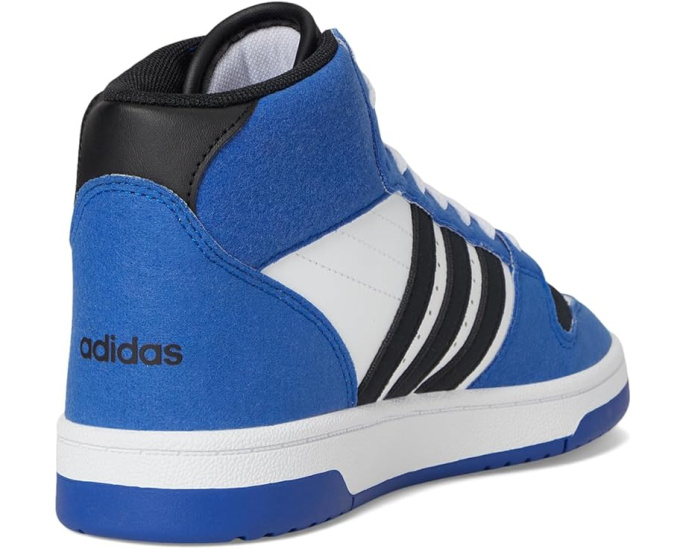 Кроссовки Adidas Turnaround Mid в стиле уличной моды