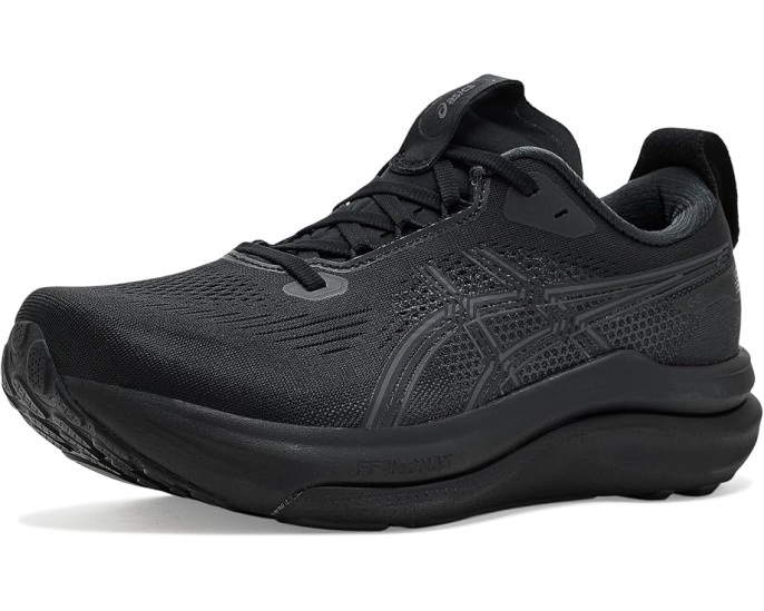 Кроссовки Gel-Kayano 33 ASICS беговые