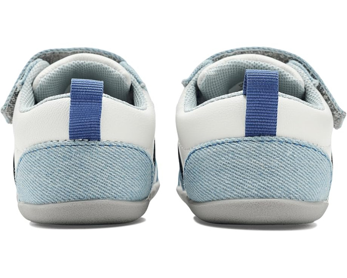 Кеды See Kai Run Connor Mini с широким носком для малышей