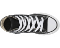 Converse Kids высокие кеды Chuck Taylor All Star Core для детей