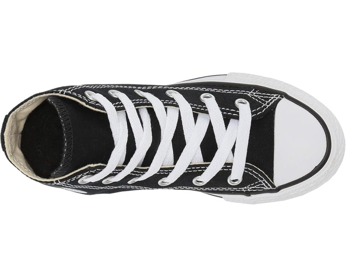 Converse Kids высокие кеды Chuck Taylor All Star Core для детей