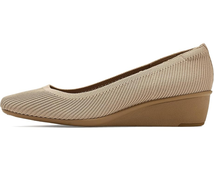 Туфли-лодочки Anne Klein Wisher на платформе