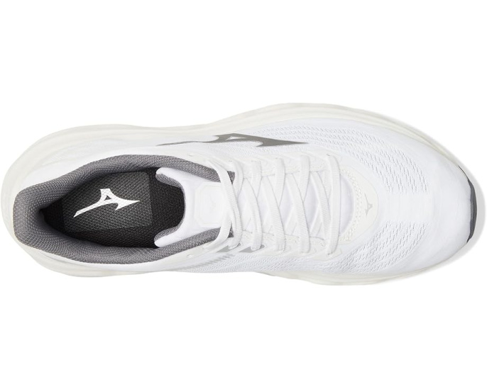 Беговые кроссовки Mizuno Wave Horizon 8 с технологией ENERZY NXT