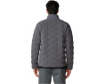Mountain Hardwear StretchDown куртка с утеплителем из пуха и эластичной тканью