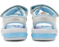 Сандалии Stride Rite Ms. Rachel Light Up Bow со светящимся бантом