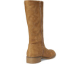 Ботинки Steve Madden Kids Riggs до колена с квадратным носком